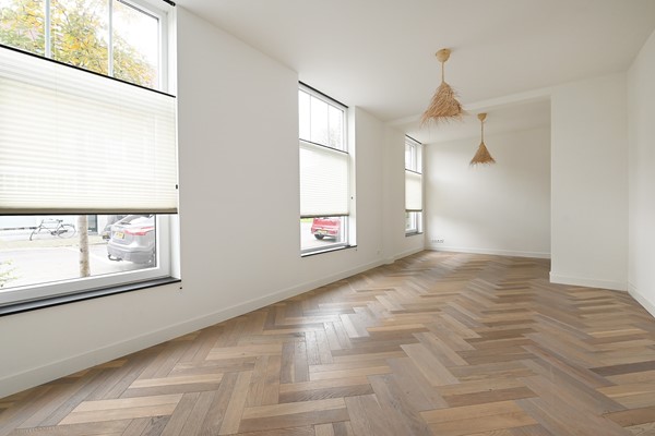 Medium property photo - Pijnboomstraat 3, 2565 ZH Den Haag